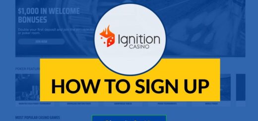 Ignition Casino - How to Sign Up & Best Bonuses | Australian Gambling