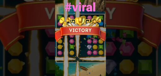 Jewels - The Most Addictive Game You'll Ever Play #viral #youtubeshorts #shortsvideo #puzzle