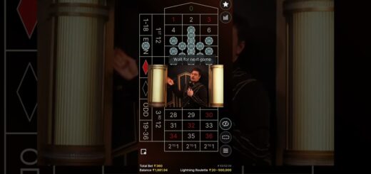 Lighting Roulette Profitable Session ❤️?