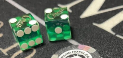 Live @ 225's Ep. 20 - $500 buy in