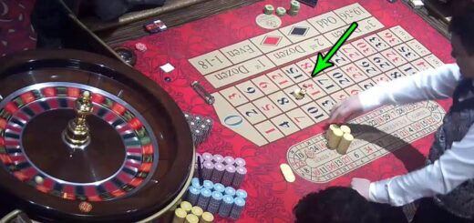 Live Roulette Casino Las Vegas New Session Night Wednesday Bet Exclusive ✔️ 2023-03-16