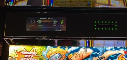 ?Live from the Worlds Largest Casino!