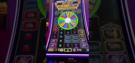 MAX BET High Roller…3 spots X4! Could be huge 1 TIME!!! #slots #casino #fun #fyp