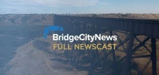March 10, 2023 | Full Newscast | Bridge City News