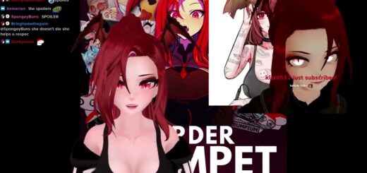 March 3, 2023 part 1of2 Click Here! W + Cat Girls + Crumpet and Friends! VR Omegle Public Roulette