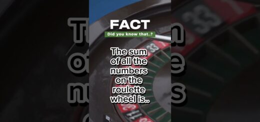 Mystical facts you didn't even know about #shorts #casino