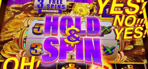 NEW SLOTS AND A CONCERT!!!!!