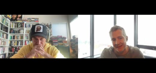No Limit with Krzysztof and Luke - Episode 12