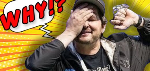 Phil Hellmuth Makes the DUMBEST Mistake Of His Poker Career!