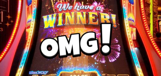 Playing High Limit Slots at Red Rock Casino in Las Vegas! ?