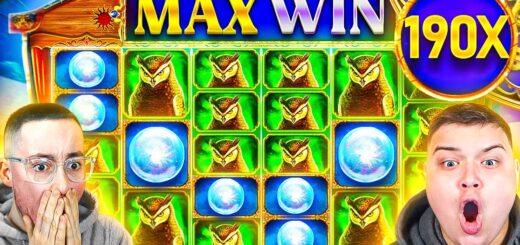 RECORD 5000X *MAX WIN* On MADAME DESTINY!! ★ TOP 5 RECORD WINS OF THE WEEK!