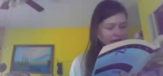 Reading Nabokov's The Gift pt 5