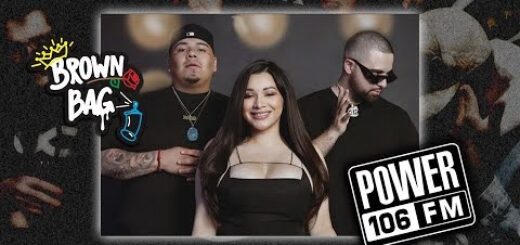 Reconnected Congratulates DoKnow & Brown Bag on Scoring the 106.1 Morning Show