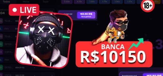 Rumo a 40k no Luckjet na 1Win