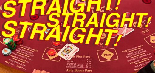 SHE GOT SO MANY STRAIGHTS!!!!!