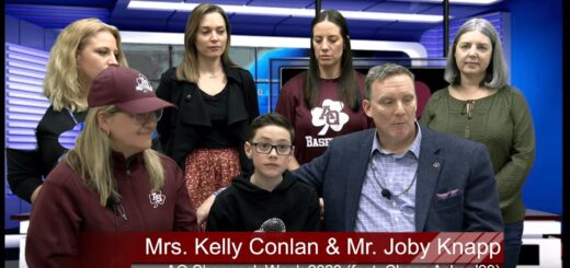 Shamrock Week 2023 Ep 5