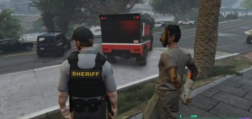 Short Pump Sesh | NoPixel | 3/17/23