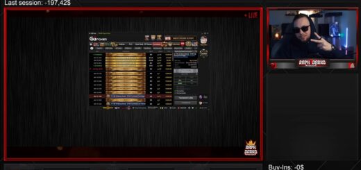 ?Sunday Million, GG Millions, BOUNTY BUILDERS & SWE Championship! [Stream #53]