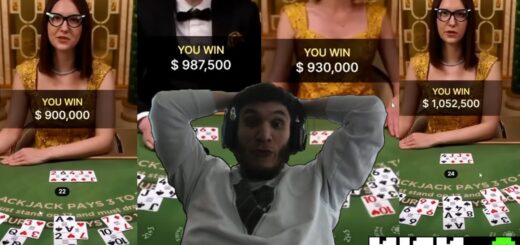Take A WILD Ride With TrainWrecksTV !!!