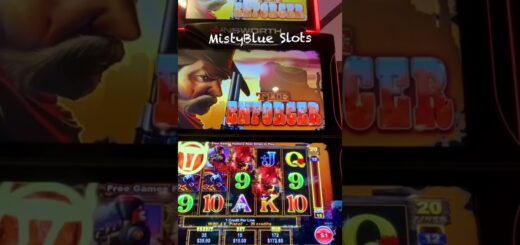 The ENFORCER Just Got Served NOW PAY ME ? #slots #casino #shorts #ladyluck #slot #how