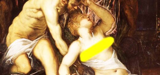 Top 10 Scary Punishments From History That Will Make You Cringe