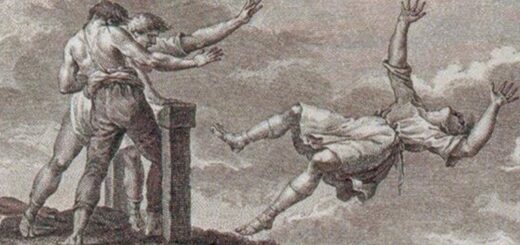 Top 10 Unsettling Punishments You're Glad No Longer Exist