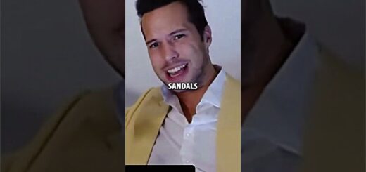 Tristan rants on casino etiquette