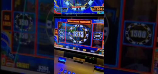 Unbelievable Jackpot Win After Unlocking Secret BONUS BONUS!