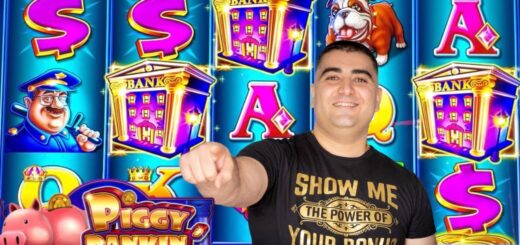 What Paid This BONUSES On High Limit Slot Machines | Se-3 | Ep-28