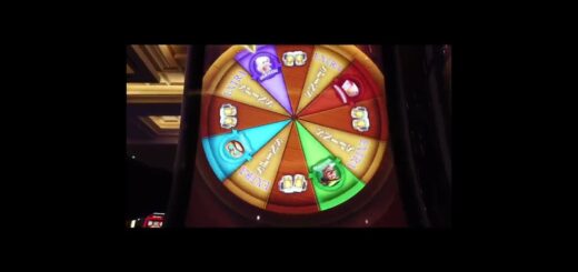 Wheel BONUS gives UNIMAGINABLE WIN on Heidi's Bier Haus #shorts