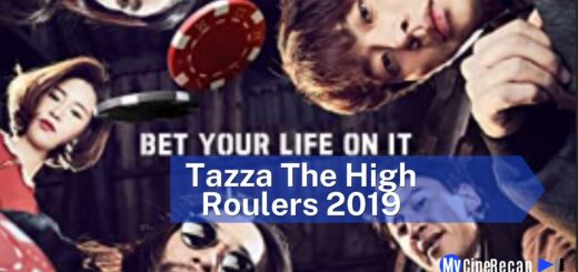 When High Stakes Meet Deception ??: Tazza: One-Eyed Jack 2019 Recap