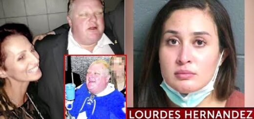 When Inebriated Public Officials Go Wrong