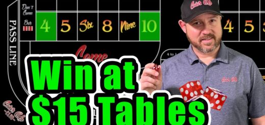 Win More Betting These Numbers