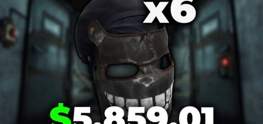 gambling 6x rust BIG GRINs