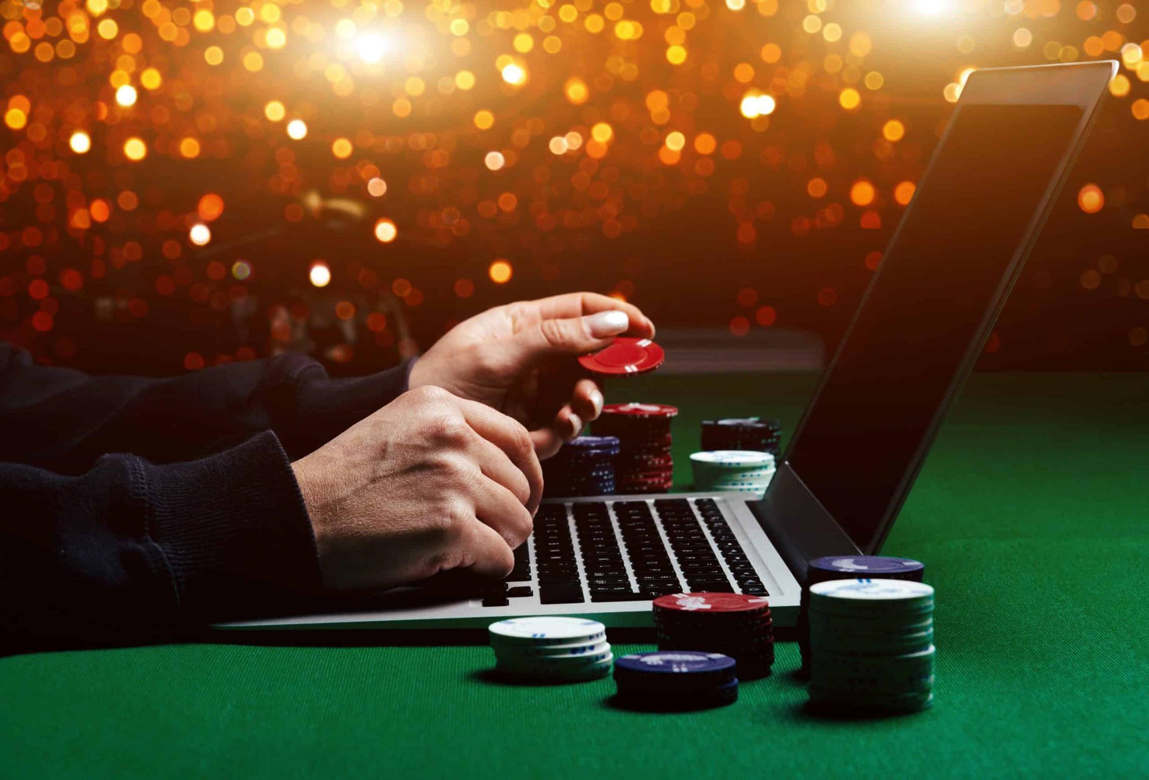 What to expect from the online casino industry in the future - California Business Journal