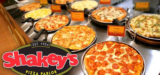 10 Best Buffet Restaurants In America
