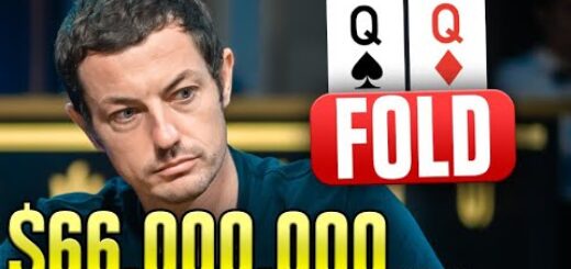 $1,000,000 Tournament: Should You EVER Do This?