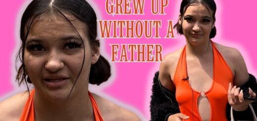 21 year old Tati interview
