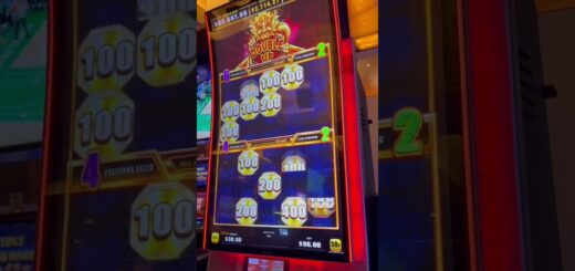 $96 BET JACKPOT! GOT THE FIRECRACKERS!