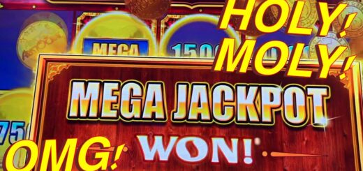 A MEGA REDEMPTION