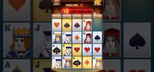 Agdeng | Jili | Super Ace | 5pesos bet tumama ng 1569