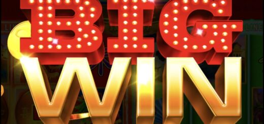 Betting BIG And Winning THOUSANDS At Grand Casino!