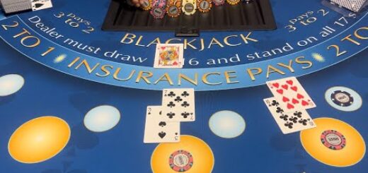 Blackjack | $100,000 Buy In | Super High Roller Session! FIRST TIME BETTING PERFECT PAIR SIDE BETS!