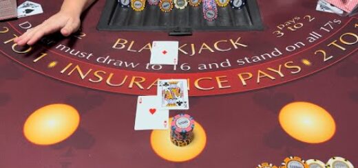 Blackjack | $400,000 Buy In | SUPER HIGH ROLLER SESSION! MY BIGGEST BUY IN YET WITH OVER $100K BETS!