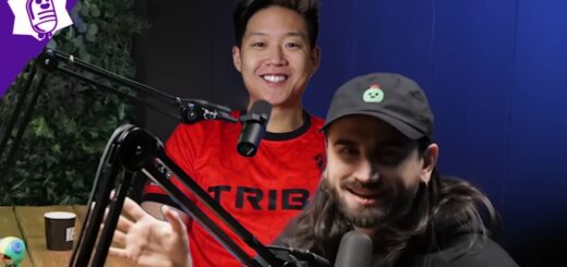 Brawl Stars Podcast Summarized