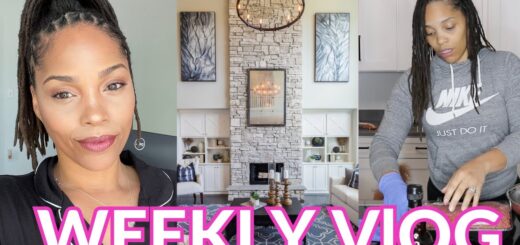 || CHIT CHAT WITH LEXI ABOUT TRACK || TRYING NEW BOURBON CHICKEN RECIPE