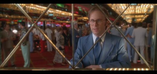Casino (1995) - Cheater's Justice HD