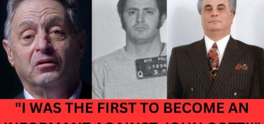 Colombo Mobster Sal Polisi On His Crimes With John Gotti (Sammy The Bull & Michael Franzese)