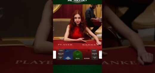 Crushing the Casino with Our Baccarat Auto-Betting Software: Live Results and Strategy #shorts