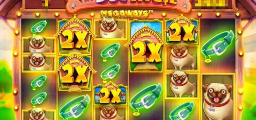 DOG HOUSE MEGAWAYS WENT ABSOLUTELY CRAZY!! (MASSIVE WIN)